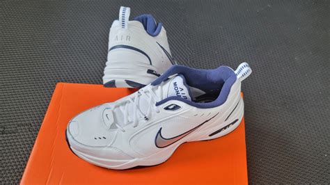 nike air monarch waschmaschine|nike air monarch iv reviews.